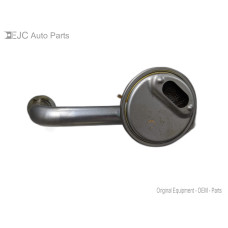 37U013 Engine Oil Pickup Tube For 09-15 Nissan Rogue 2.5 15050JG30A Japan Built 37U013 Engine Oil Pickup Tube For 09-15 Nissan Rogue 2.5 15050JG30A Japan Built