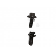 37U017 Camshaft Bolts Pair From 2013 Nissan Rogue  2.5  Japan Built