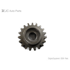 37u020 Balance Shaft Drive Gear For 09-15 Nissan Rogue 2.5 Japan Built 37u020 Balance Shaft Drive Gear For 09-15 Nissan Rogue 2.5 Japan Built