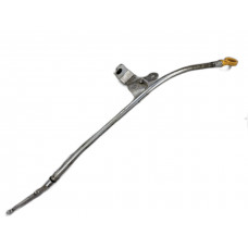 37U030 Engine Oil Dipstick With Tube From 2013 Nissan Rogue  2.5  Japan Built