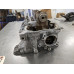 #FB02 Left Cylinder Head From 2006 Jeep Liberty  3.7 53020983AD