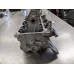 #FB02 Left Cylinder Head From 2006 Jeep Liberty  3.7 53020983AD