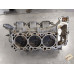 #FB02 Left Cylinder Head From 2006 Jeep Liberty  3.7 53020983AD