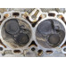 #FB02 Left Cylinder Head From 2006 Jeep Liberty  3.7 53020983AD