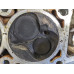 #FB02 Left Cylinder Head From 2006 Jeep Liberty  3.7 53020983AD