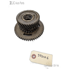 37D106 Idler Timing Gear From 2006 Jeep Liberty 3.7 53021298AB 37D106 Idler Timing Gear From 2006 Jeep Liberty 3.7 53021298AB