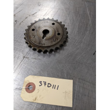 37D111 Left Camshaft Timing Gear From 2006 Jeep Liberty 3.7 53021290AA 37D111 Left Camshaft Timing Gear From 2006 Jeep Liberty 3.7 53021290AA