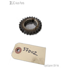 37D112 Crankshaft Timing Gear From 2006 Jeep Liberty 3.7 53020679AA 37D112 Crankshaft Timing Gear From 2006 Jeep Liberty 3.7 53020679AA