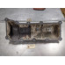 37E106 Right Valve Cover From 2006 Jeep Liberty 3.7 53021938AA 37E106 Right Valve Cover From 2006 Jeep Liberty 3.7 53021938AA