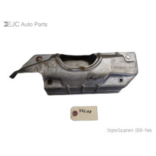 37E108 Right Exhaust Manifold Heat Shield From 2006 Jeep Liberty 3.7 53031092AG 37E108 Right Exhaust Manifold Heat Shield From 2006 Jeep Liberty 3.7 53031092AG