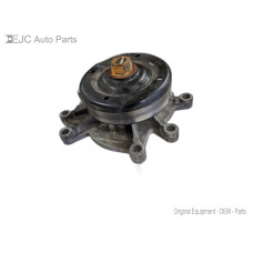 37E109 Water Coolant Pump From 2006 Jeep Liberty 3.7 53020871AB 37E109 Water Coolant Pump From 2006 Jeep Liberty 3.7 53020871AB