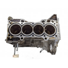 #BKI12 Engine Cylinder Block From 2002 Honda CR-V  2.4