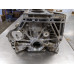 #BKI12 Engine Cylinder Block From 2002 Honda CR-V  2.4