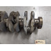 #F803 Crankshaft Standard From 2002 Honda CR-V  2.4