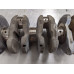 #F803 Crankshaft Standard From 2002 Honda CR-V  2.4