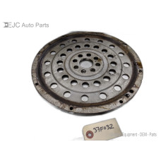 37F032 Flexplate From 2002 Honda CR-V  2.4