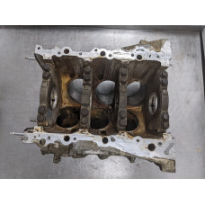 #BLS35 Engine Cylinder Block From 2005 Toyota 4Runner  4.0