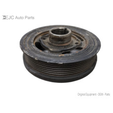 37N011 Crankshaft Pulley From 2005 Toyota 4Runner  4.0 134700P010