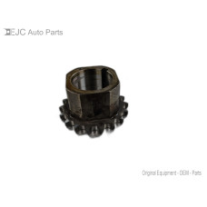 37N017 Crankshaft Timing Gear From 2005 Toyota 4Runner  4.0