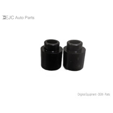 37N104 Fuel Injector Risers For 06-17 Toyota Yaris  1.5