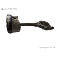 37N109 Piston and Connecting Rod Standard For 06-17 Toyota Yaris  1.5