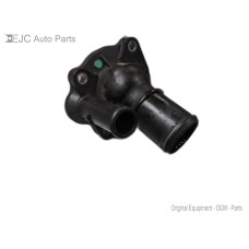 37S112 Thermostat Housing For 06-08 Mazda 6  2.3 3M4GAE