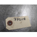 37S118 Crankshaft Timing Gear For 06-08 Mazda 6  2.3