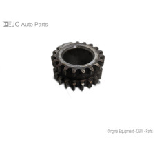 37S118 Crankshaft Timing Gear For 06-08 Mazda 6  2.3