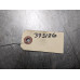 37S126 Crankshaft Pulley Bolt For 06-08 Mazda 6  2.3