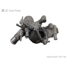 37H202 Coolant Crossover For 12-15 Toyota Tacoma  4.0 1635631031