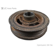 37H209 Crankshaft Pulley From 2013 Toyota Tacoma  4.0