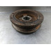 37H209 Crankshaft Pulley From 2013 Toyota Tacoma  4.0