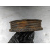 37H209 Crankshaft Pulley From 2013 Toyota Tacoma  4.0