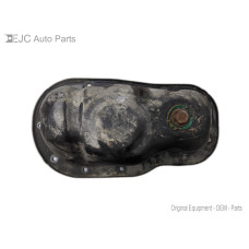 37H216 Lower Engine Oil Pan From 2013 Toyota Tacoma  4.0 1210231010