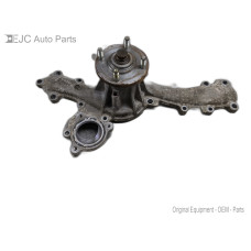 37H219 Water Coolant Pump From 2013 Toyota Tacoma  4.0