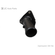 37H222 Thermostat Housing For 12-15 Toyota Tacoma  4.0