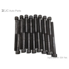 37H226 Cylinder Head Bolt Kit For 12-15 Toyota Tacoma  4.0 90910A2006