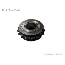 37H232 Idler Timing Gear For 12-15 Toyota Tacoma  4.0 135300P011