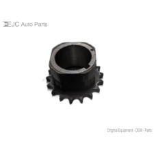 37H236 Crankshaft Timing Gear For 12-15 Toyota Tacoma  4.0 13521AD010