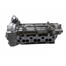 #T603 Right Cylinder Head From 2015 Mercedes-Benz Sprinter 2500  3.0