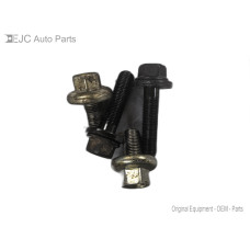 37G022 Camshaft Gear Bolt Set For 12-15 Toyota Tacoma  4.0