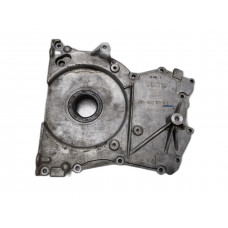 38Z013 Engine Timing Cover From 2015 Mercedes-Benz Sprinter 2500  3.0 6420150002