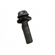 38Z030 Crankshaft Bolt From 2015 Mercedes-Benz Sprinter 2500  3.0