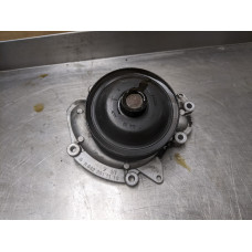 38Z057 Water Coolant Pump From 2015 Mercedes-Benz Sprinter 2500  3.0