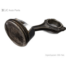 38Y104 Piston and Connecting Rod Standard For 15-18 Jeep Renegade 2.4 05048639AA 38Y104 Piston and Connecting Rod Standard For 15-18 Jeep Renegade 2.4 05048639AA