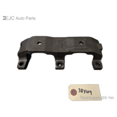 38Y109 Engine Block Girdle For 15-18 Jeep Renegade 2.4 05047469AB 38Y109 Engine Block Girdle For 15-18 Jeep Renegade 2.4 05047469AB