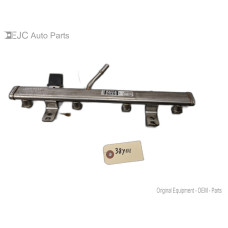 38Y111 Fuel Rail For 15-18 Jeep Renegade 2.4 04627120AD 38Y111 Fuel Rail For 15-18 Jeep Renegade 2.4 04627120AD