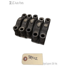 38Y112 Engine Block Main Caps For 15-18 Jeep Renegade 2.4 05047469AB 38Y112 Engine Block Main Caps For 15-18 Jeep Renegade 2.4 05047469AB