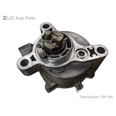 38Y114 Vacuum Pump From 2017 Jeep Renegade 2.4 05048401AA 38Y114 Vacuum Pump From 2017 Jeep Renegade 2.4 05048401AA