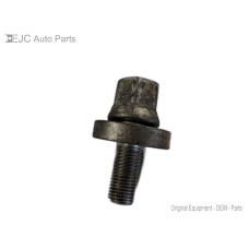 38Y122 Crankshaft Bolt From 2017 Jeep Renegade 2.4 6509029AA 38Y122 Crankshaft Bolt From 2017 Jeep Renegade 2.4 6509029AA